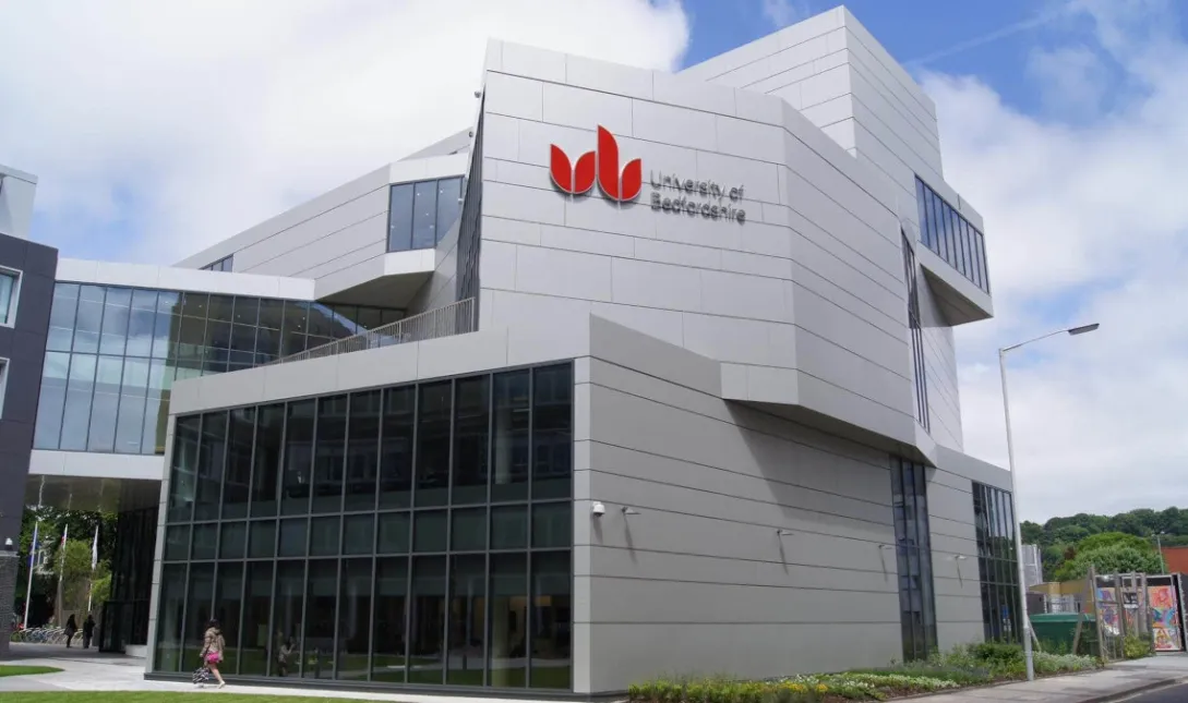 University of Bedfordshire